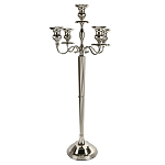 Подсвечник Metallic chic варинант исполнения - 1 | Loft Concept в Твери