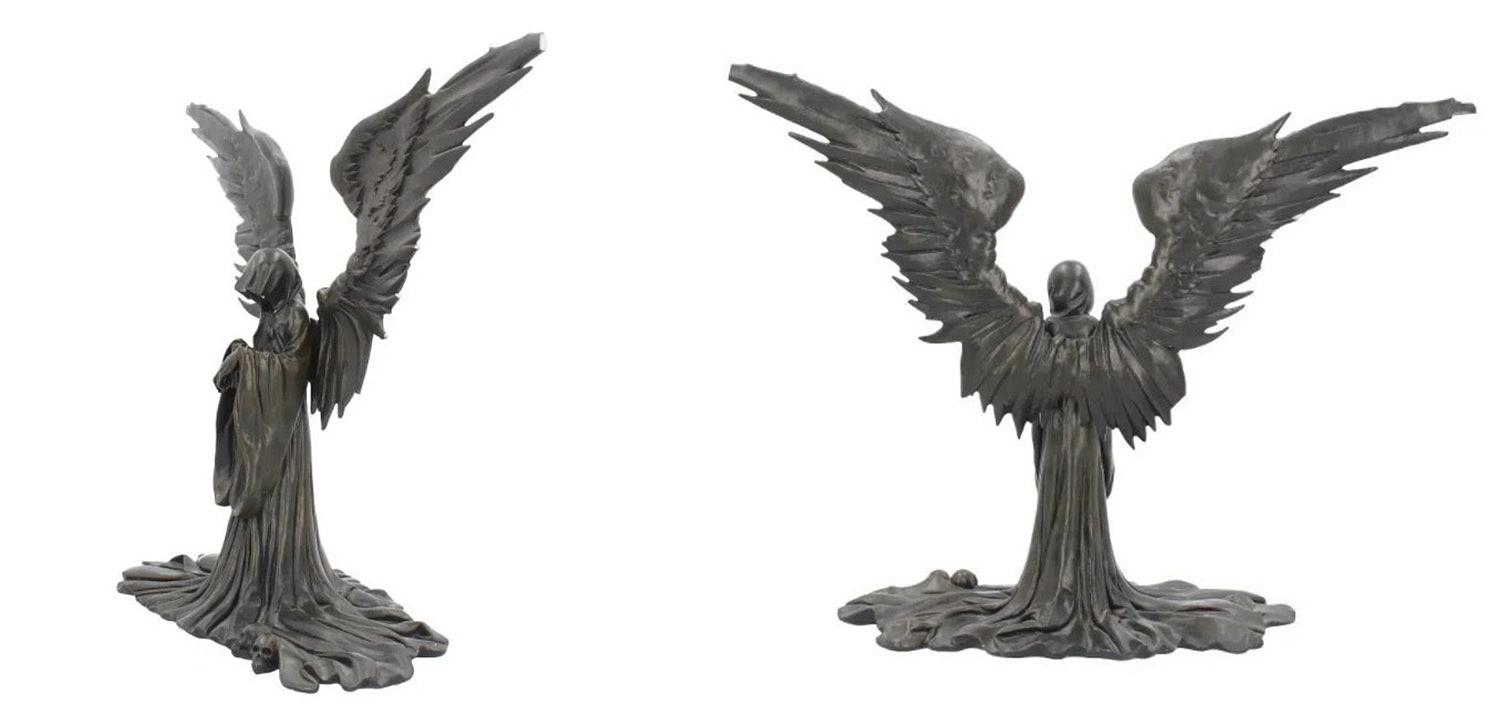 Статуэтка Angel of Death Статуэтка Angel of Death - Loft-Concept в Твери