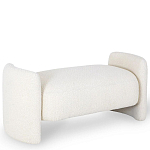 Банкетка Feather of softness варинант исполнения - 1 | Loft Concept в Твери