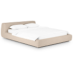 Кровать двуспальная Verna варинант исполнения - 3 | Loft Concept в Твери