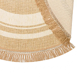 Ковер овальный с эффектом джута Oval classic варинант исполнения - 3 | Loft Concept в Твери