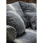 Диван в гостиную Paris Sofa Daybed Blue Deer варинант исполнения - 5 | Loft Concept в Твери