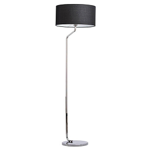 Торшер Floor Lamp Black Color