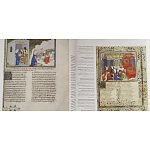 Книга Gothic 1200-1500 варинант исполнения - 3 | Loft Concept в Твери