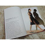 Книга My Favourite Dress варинант исполнения - 3 | Loft Concept в Твери