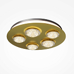 Потолочный светильник Pharao 3000К 56Вт варинант исполнения - 1 | Loft Concept в Твери