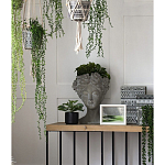 Кашпо Wonder Woman варинант исполнения - 4 | Loft Concept в Твери