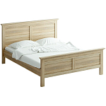 Кровать двуспальная Vibe варинант исполнения - 1 | Loft Concept в Твери