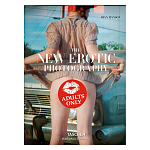 Книга в подарок The New Erotic Photography варинант исполнения - 1 | Loft Concept в Твери