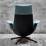 Кресло Ryan Armchair варинант исполнения - 3 | Loft Concept в Твери