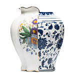 Ваза Seletti Melania варинант исполнения - 1 | Loft Concept в Твери