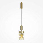 Подвесной светильник Level C 3000К 12ВТ варинант исполнения - 1 | Loft Concept в Твери