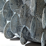 Кофейный стол Gray Dragon Coffee table варинант исполнения - 1 | Loft Concept в Твери