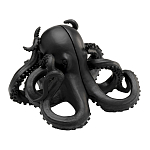 Держатель для книг Черный Осьминог варинант исполнения - 2 | Loft Concept в Твери