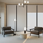 Настольный светильник Mono click варинант исполнения - 5 | Loft Concept в Твери