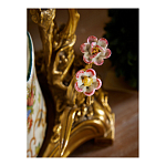 Чаша фарфоровая с ангелами Porcelain Angels of Paradise варинант исполнения - 6 | Loft Concept в Твери