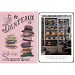 Книга Extraordinary Collections: French Interiors варинант исполнения - 6 | Loft Concept в Твери