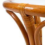 Комплект уличной мебели Sienna Caramel варинант исполнения - 10 | Loft Concept в Твери