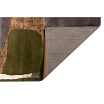 Ковер шелк Manhattan Wool Silk Carpet VIII варинант исполнения - 4 | Loft Concept в Твери