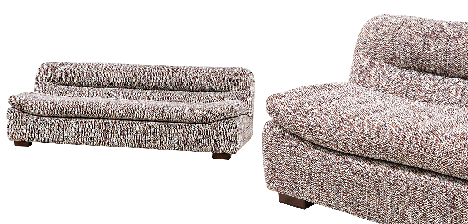 Диван Motley Sofa Диван Motley Sofa - Loft-Concept в Твери