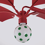 Торшер Seletti LaPalma варинант исполнения - 2 | Loft Concept в Твери