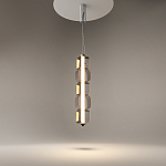 Подвесной светильник Ritmo 3000К 13Вт варинант исполнения - 3 | Loft Concept в Твери