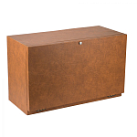 Настольный письменный набор из яшмы с декором в виде орла Manager Organizer варинант исполнения - 3 | Loft Concept в Твери