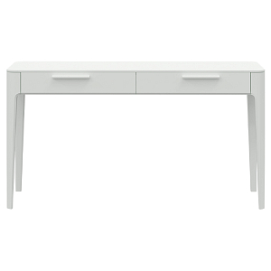 Консоль прямоугольная с 2-мя ящиками Type ширина 140 см 