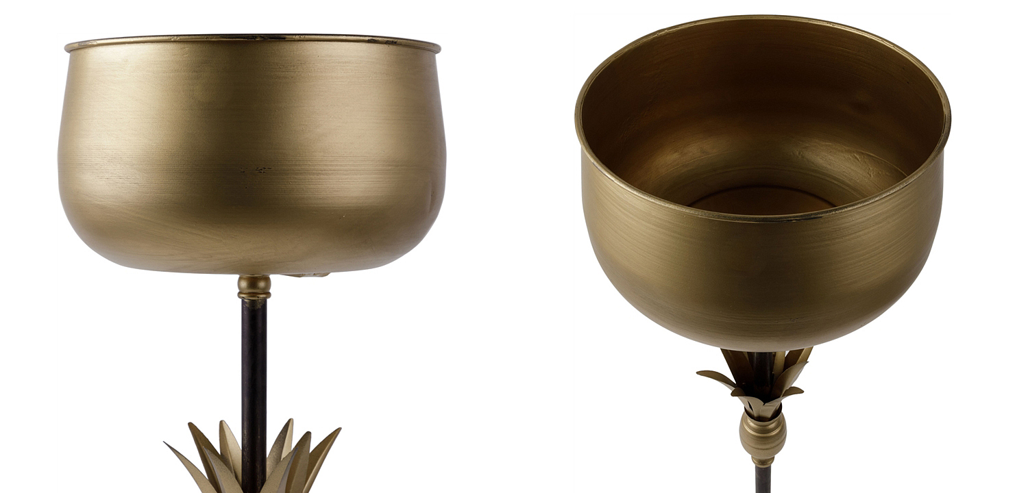 Ваза Leaves Vase Ваза Leaves Vase - Loft-Concept в Твери
