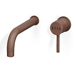 Цветной смеситель Mireda варинант исполнения - 7 | Loft Concept в Твери