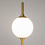 Торшер Turkan Bo варинант исполнения - 3 | Loft Concept в Твери