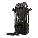 Ваза из серии «Этна 1» варинант исполнения - 3 | Loft Concept в Твери