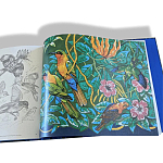 Лимитированная подарочная книга HERMES Fierce and Fragile book, English version варинант исполнения - 7 | Loft Concept в Твери