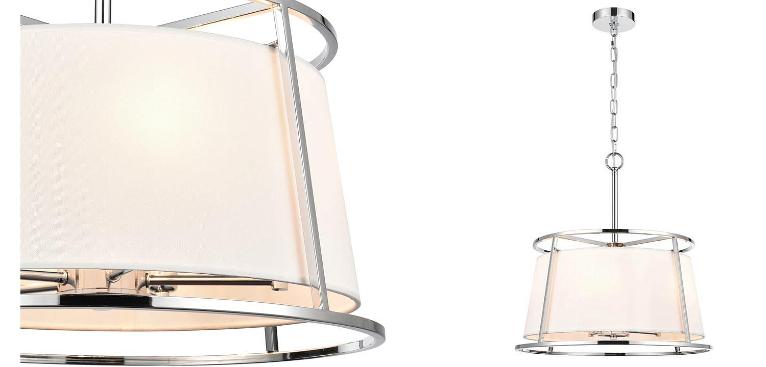 Люстра Alexis Chandelier 50 Люстра Alexis Chandelier 50 - Loft-Concept в Твери