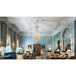 Книга New York Splendor: The City Most Memorable Rooms Moonan Wendy варинант исполнения - 1 | Loft Concept в Твери