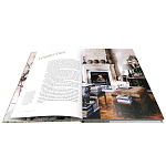 Книга Living Well by Design варинант исполнения - 4 | Loft Concept в Твери