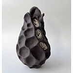 Ваза «Следы» средняя варинант исполнения - 3 | Loft Concept в Твери