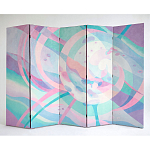 Ширма Морская Фантазия варинант исполнения - 1 | Loft Concept в Твери