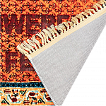 Ковер Seletti Freedom варинант исполнения - 1 | Loft Concept в Твери