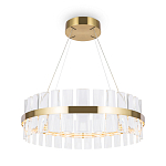 Люстра Symphony варинант исполнения - 1 | Loft Concept в Твери