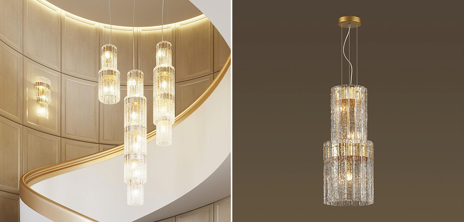 Люстра Goizardi Chandelier 58 Люстра Goizardi Chandelier 58 - Loft-Concept в Твери