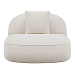 Большое Кресло-модуль Orus варинант исполнения - 4 | Loft Concept в Твери