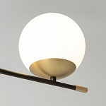 Светильник Spike Six Balls Hanging Lamp варинант исполнения - 5 | Loft Concept в Твери