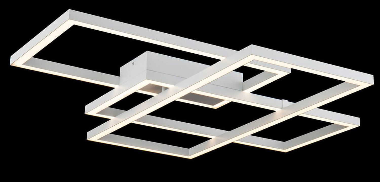 Потолочный светильник Smeragde Light white Потолочный светильник Smeragde Light white - Loft-Concept в Твери