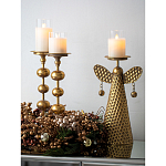 Подсвечник The iron angel варинант исполнения - 6 | Loft Concept в Твери