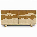 Буфет Okinawa Ginger Large варинант исполнения - 1 | Loft Concept в Твери