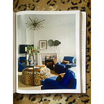 Книга The Four Elements of Design. Interiors Inspired By Earth, Water, Air and Fire варинант исполнения - 2 | Loft Concept в Твери