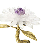 Статуэтка Flower Lixus варинант исполнения - 1 | Loft Concept в Твери