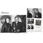 Книга H.R. Giger: Debbie Harry Metamorphosis: Creating the Visual Concept for KooKoo варинант исполнения - 1 | Loft Concept в Твери