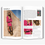 Fashion: The Whole Story Revised edition варинант исполнения - 7 | Loft Concept в Твери